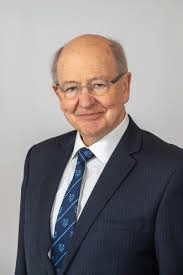 image of Professor Ewan Macdonald CBE Founder and Head, Healthy Working Lives Group Professor of Occupational Medicine, University of Glasgow